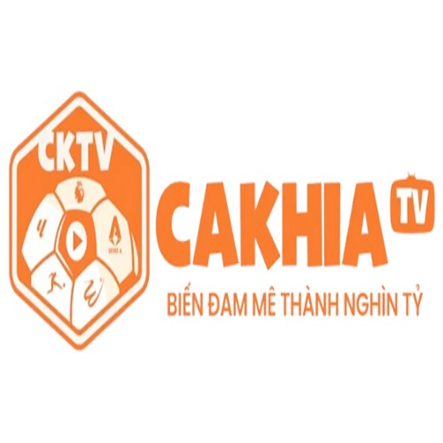 Cakhiatv